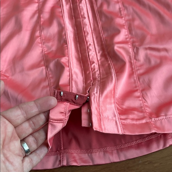 NWT Urban Outfitters corset dress - Picture 9 of 16